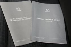 2025 Mazda CX-30 G20 Pure