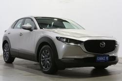 2025 Mazda CX-30 G20 Pure