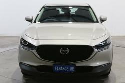 2025 Mazda CX-30 G20 Pure