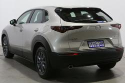 2025 Mazda CX-30 G20 Pure