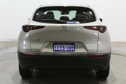 2025 Mazda CX-30 G20 Pure