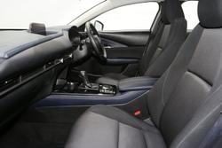 2025 Mazda CX-30 G20 Pure