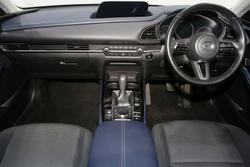 2025 Mazda CX-30 G20 Pure