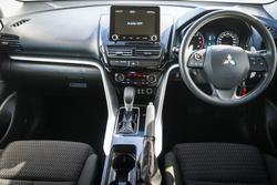 2023 Mitsubishi Eclipse Cross ES