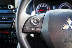 2023 Mitsubishi Eclipse Cross ES