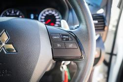 2023 Mitsubishi Eclipse Cross ES