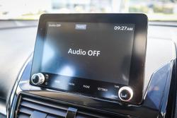 2023 Mitsubishi Eclipse Cross ES