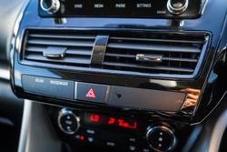 2023 Mitsubishi Eclipse Cross ES