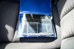 2023 Mitsubishi Eclipse Cross ES