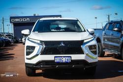 2023 Mitsubishi Eclipse Cross ES