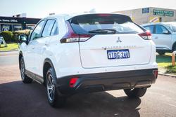 2023 Mitsubishi Eclipse Cross ES