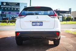 2023 Mitsubishi Eclipse Cross ES