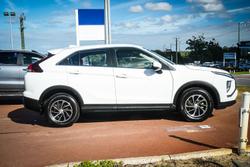 2023 Mitsubishi Eclipse Cross ES