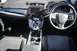 2021 Honda CR-V VTi X