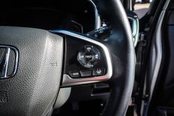 2021 Honda CR-V VTi X