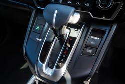 2021 Honda CR-V VTi X