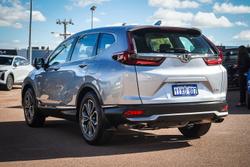 2021 Honda CR-V VTi X