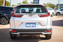 2021 Honda CR-V VTi X