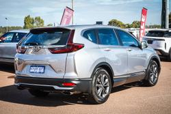 2021 Honda CR-V VTi X