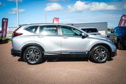 2021 Honda CR-V VTi X