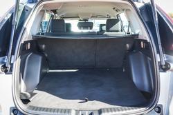 2021 Honda CR-V VTi X