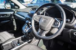 2021 Honda CR-V VTi X