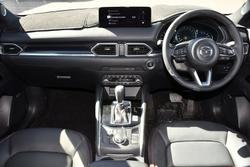 2025 Mazda CX-5 G25 GT SP