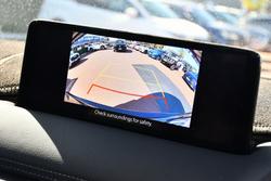 2025 Mazda CX-5 G25 GT SP