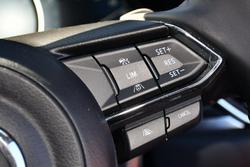 2025 Mazda CX-5 G25 GT SP