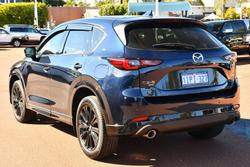 2025 Mazda CX-5 G25 GT SP