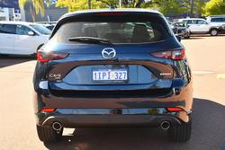 2025 Mazda CX-5 G25 GT SP