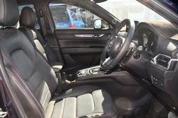 2025 Mazda CX-5 G25 GT SP