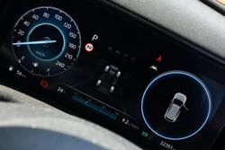 2023 Hyundai Tucson Highlander