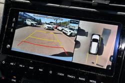 2023 Hyundai Tucson Highlander