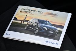 2023 Hyundai Tucson Highlander