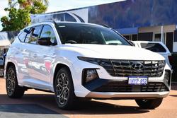 2023 Hyundai Tucson Highlander