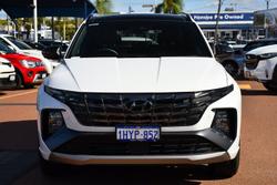 2023 Hyundai Tucson Highlander