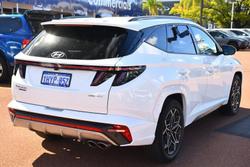 2023 Hyundai Tucson Highlander