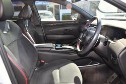 2023 Hyundai Tucson Highlander