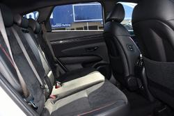 2023 Hyundai Tucson Highlander