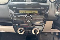 2014 Mitsubishi Mirage ES