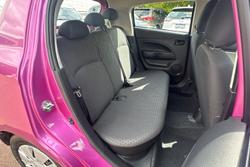 2014 Mitsubishi Mirage ES