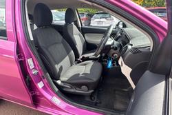 2014 Mitsubishi Mirage ES