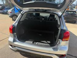 2018 Mitsubishi ASX LS