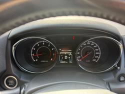 2018 Mitsubishi ASX LS