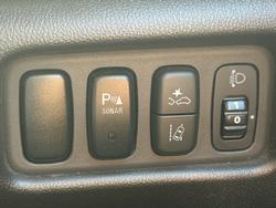 2018 Mitsubishi ASX LS