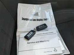 2018 Mitsubishi ASX LS