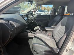 2018 Mitsubishi ASX LS