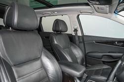 2017 Kia Sorento Platinum