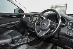 2017 Kia Sorento Platinum